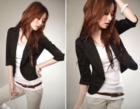 n-s-sexy-black-one-button-small-suit-jacket-women-coat-blazer-us-size-5.jpg